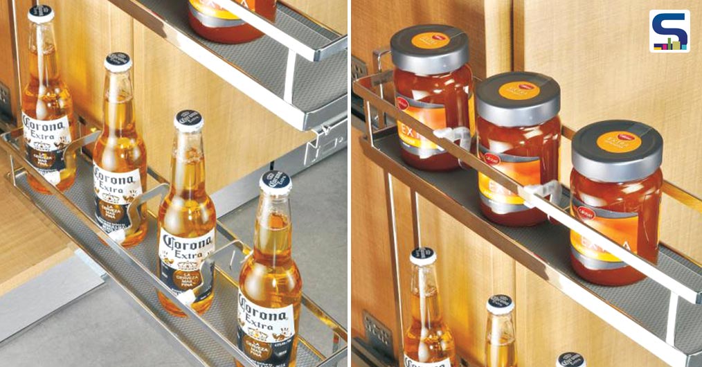 A Rollout Drawer